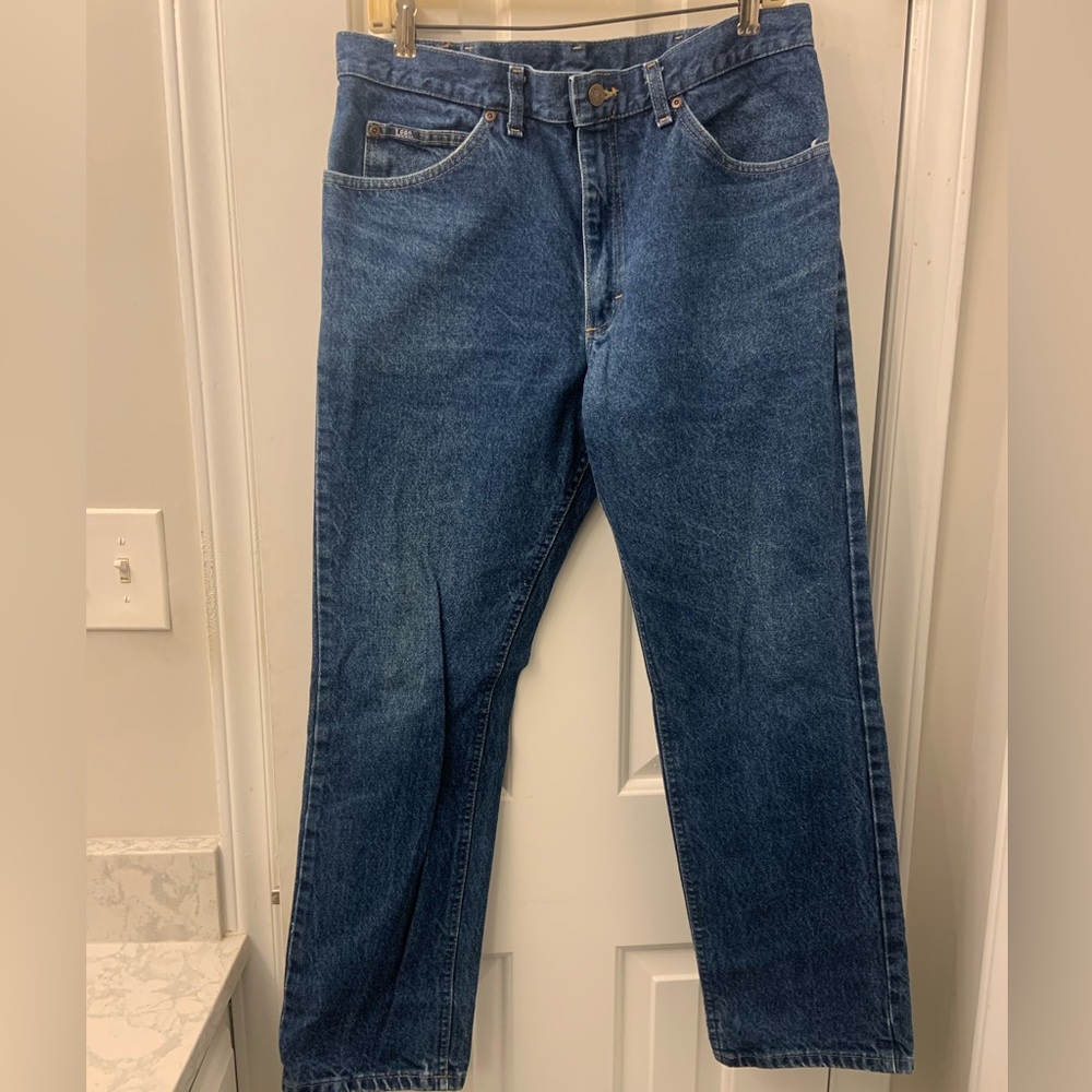 Vintage Lee Jeans